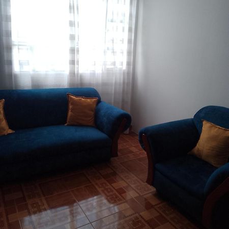 Habitaciones C&S Богота Екстер'єр фото